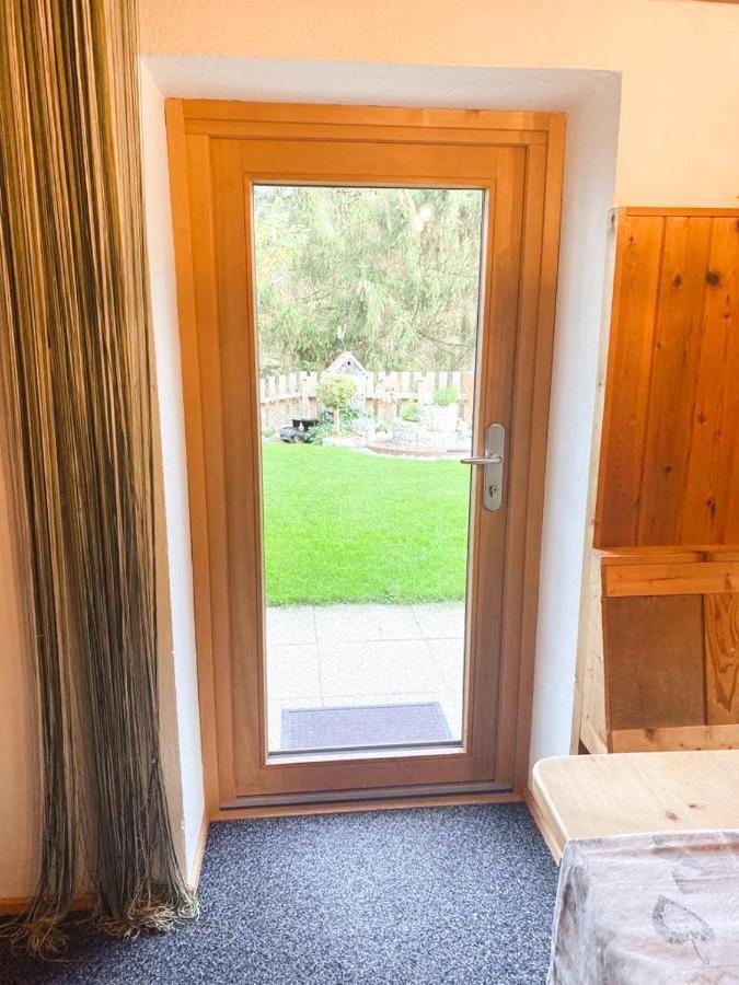Ferienwohnung Steinberger ฟือเกนแบร์ก ภายนอก รูปภาพ
